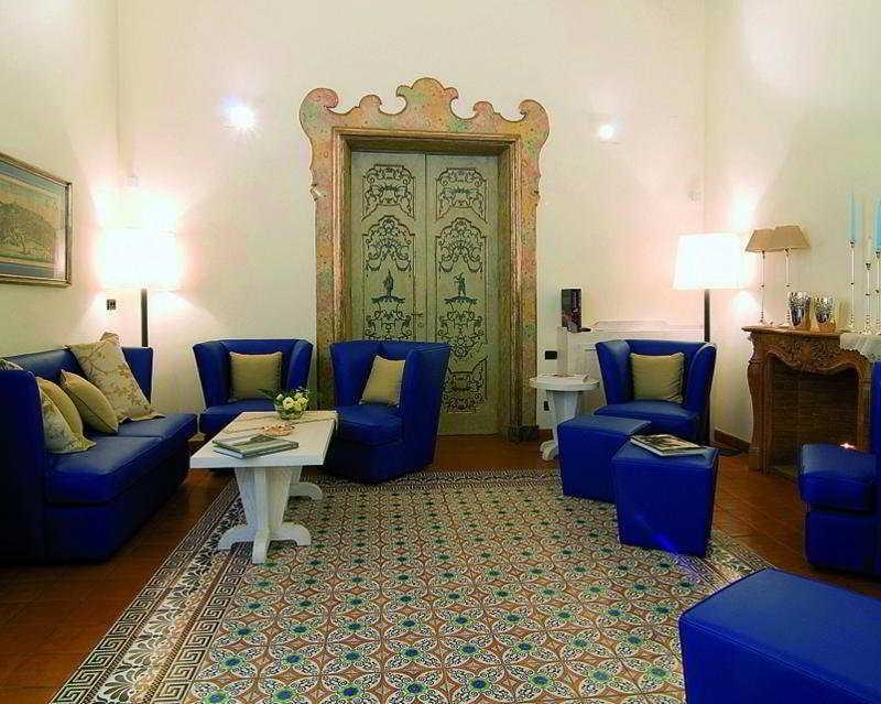 Maison Tofani Półwysep Sorrentyński Zewnętrze zdjęcie