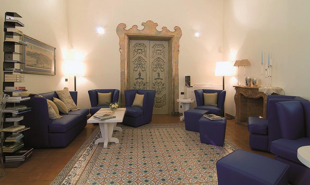 Maison Tofani Półwysep Sorrentyński Zewnętrze zdjęcie