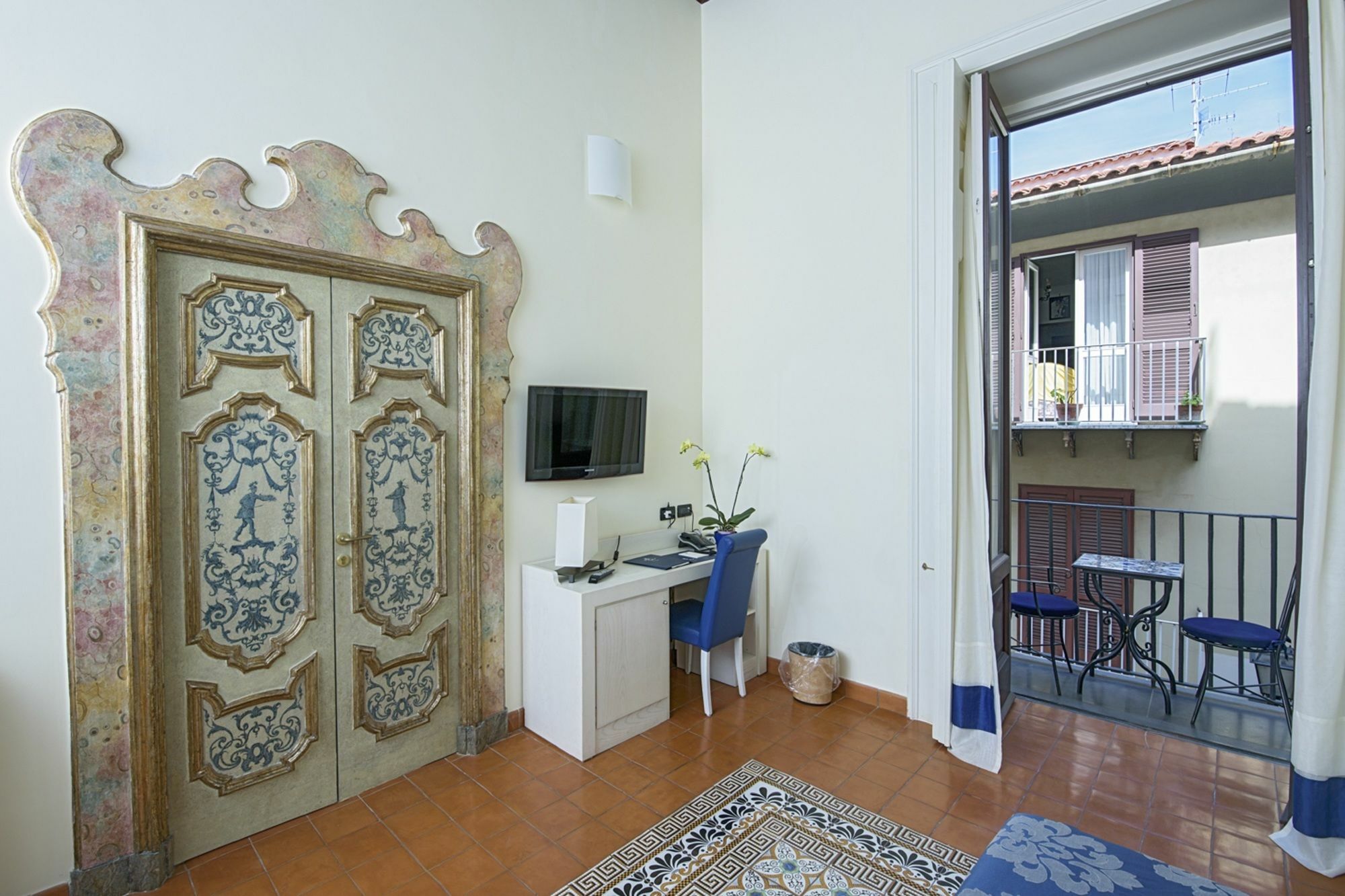 Maison Tofani Półwysep Sorrentyński Zewnętrze zdjęcie